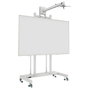 Approx APPIBSTD Soporte para Pizarra Interactiva 80-120 pulg. con Proyector